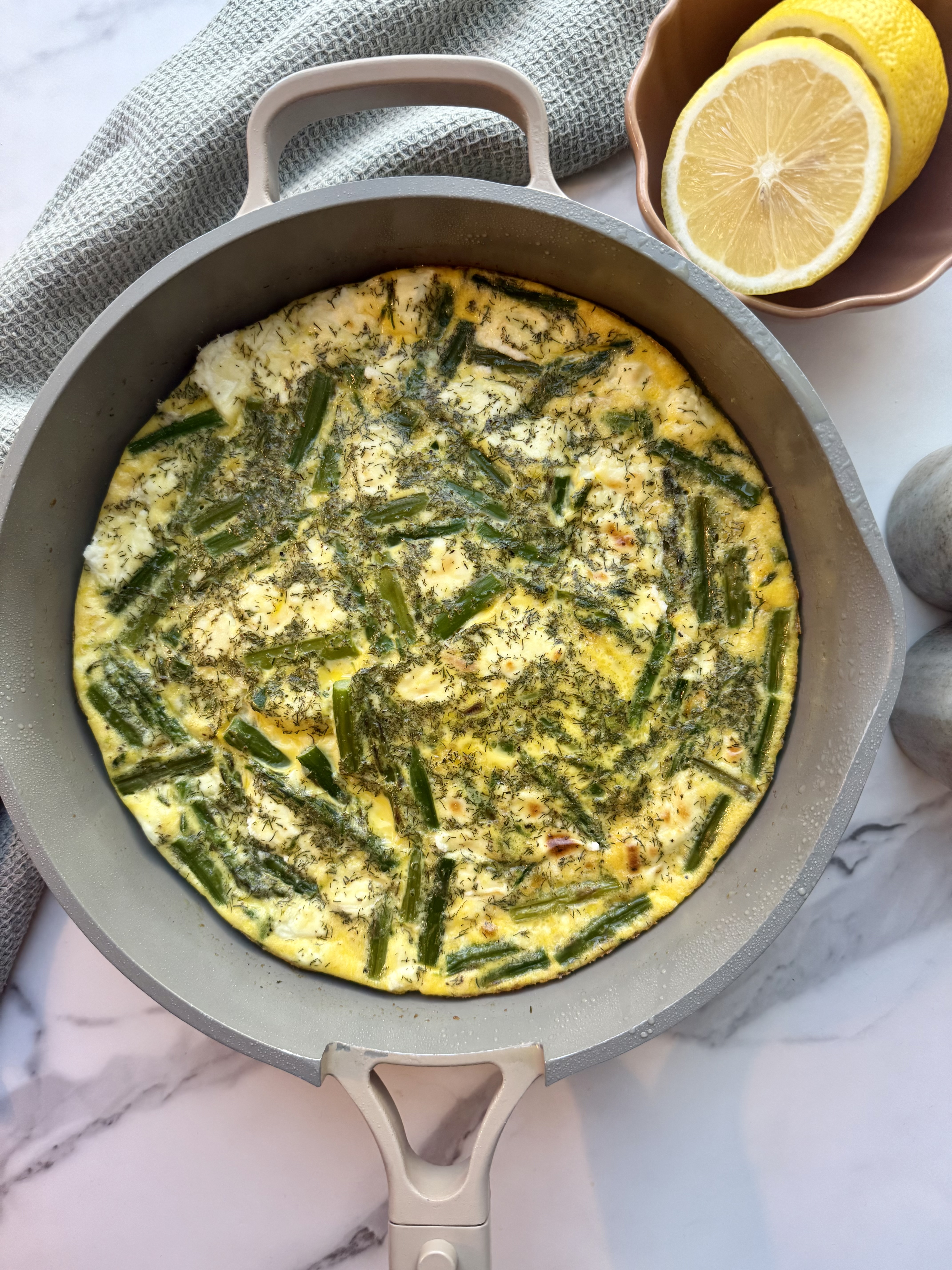 Creamy Smoked Salmon Quiche